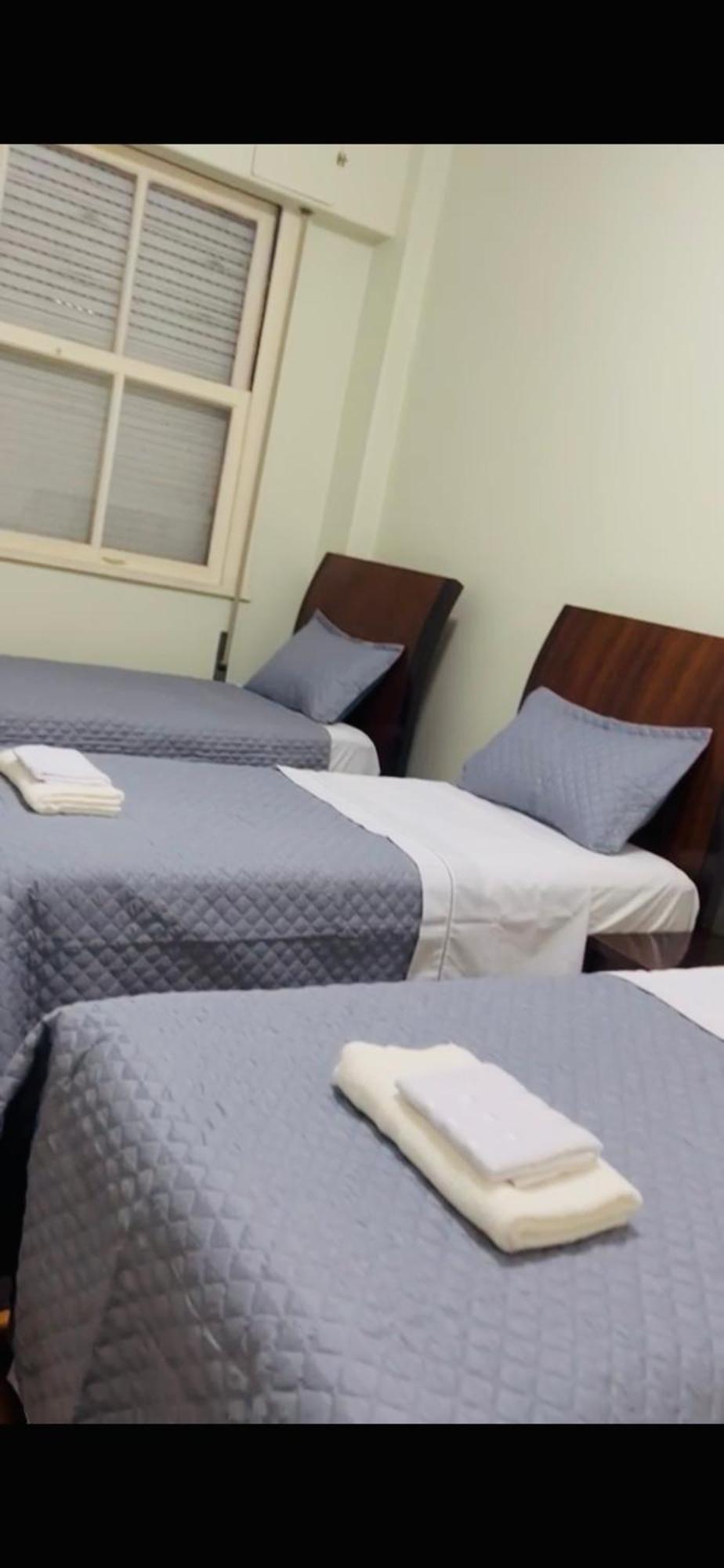 Apartemen Copacabana 201 *