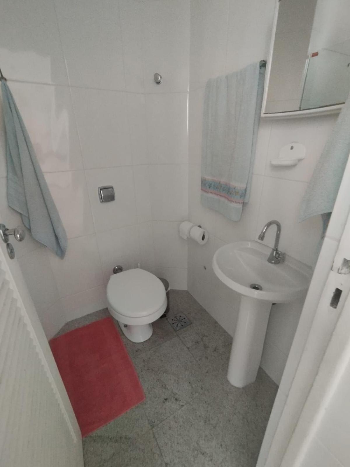 Copacabana 201 Apartemen *