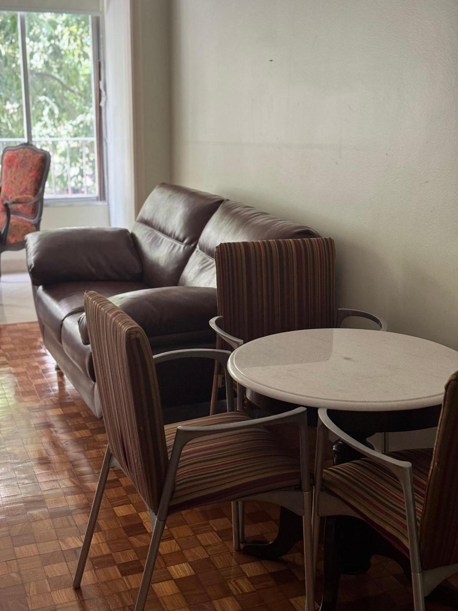 Apartemen Copacabana 201 Rio de Janeiro
